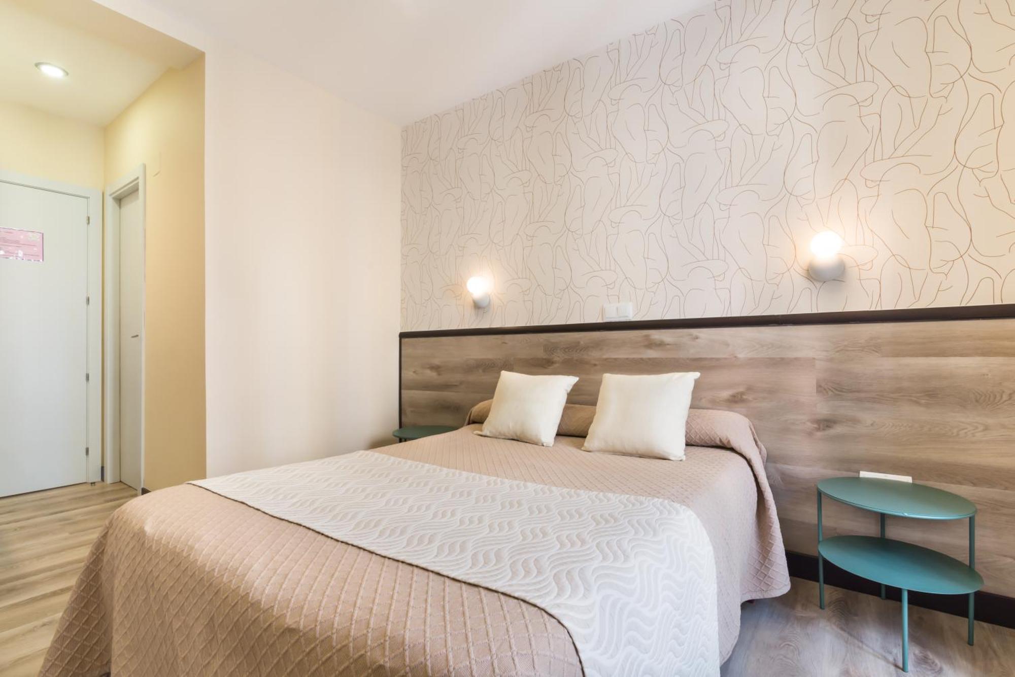 Hostal Art Madrid — Foto’s 3