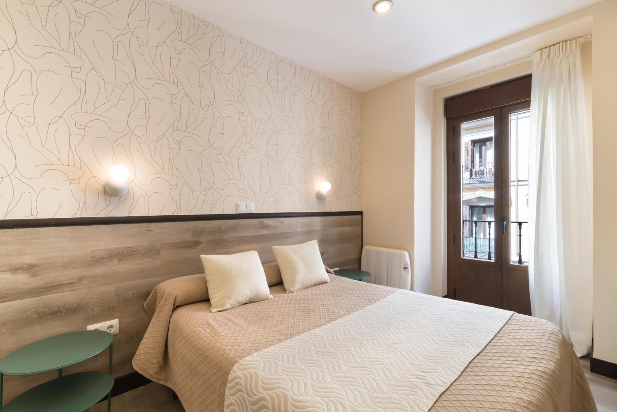 Hostal Art Madrid — Foto’s 2